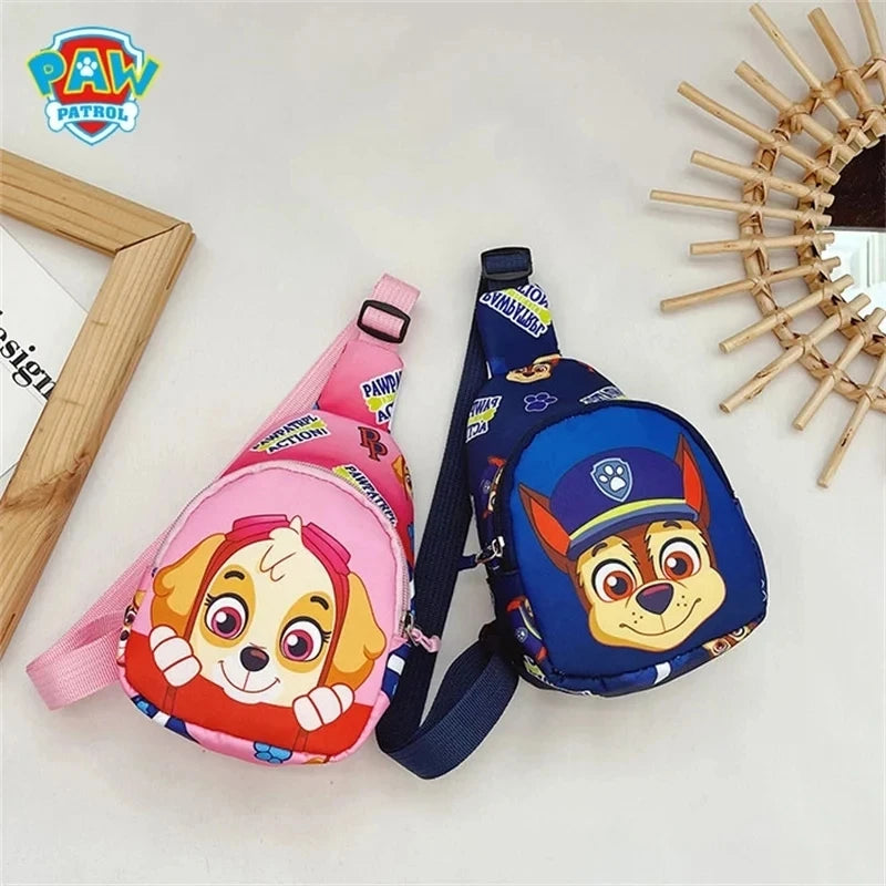 Mini Paw Patrol Crossbody Bag