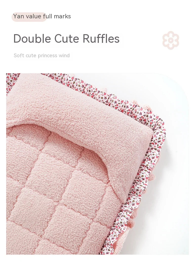Waterproof Pet Sleeping Mat