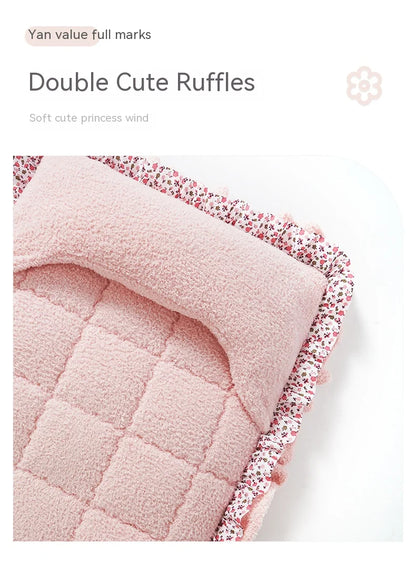 Waterproof Pet Sleeping Mat