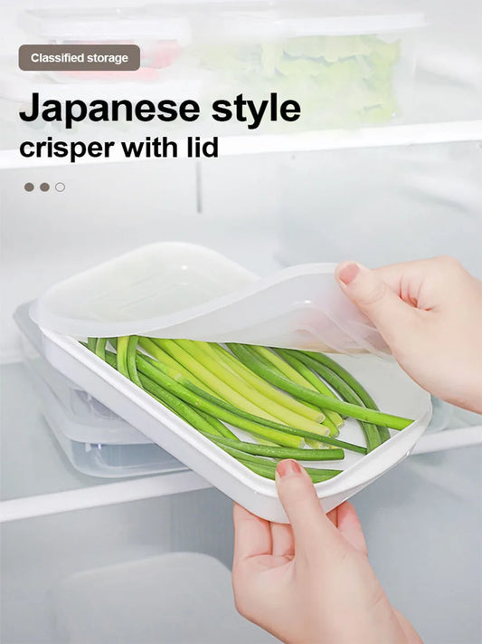 Food Storage Container Set