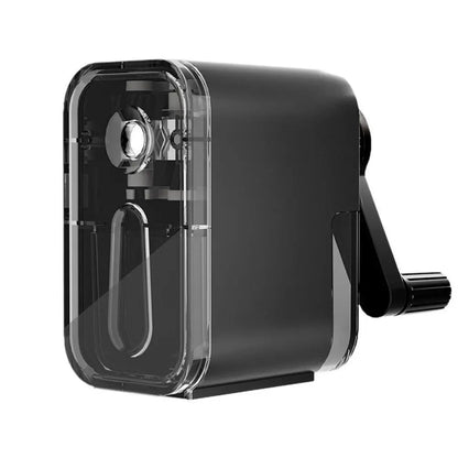 Mechanical Desktop Pencil Sharpener