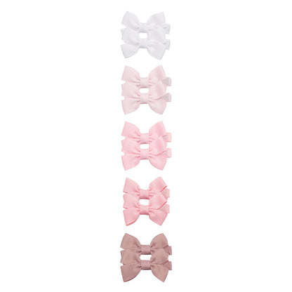 20/30/40pcs Baby Girls Hair Bows