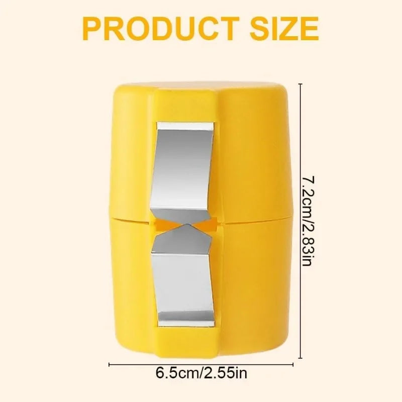 Egg Shell Opener Tool