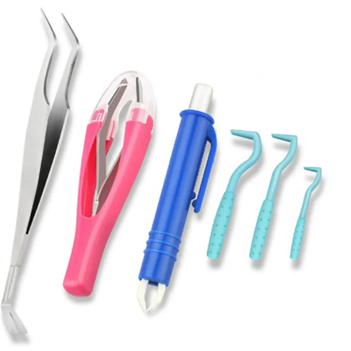 Pet Tick Removal Kit