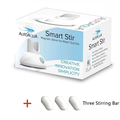 Smart Aquarium Magnetic Stirrer