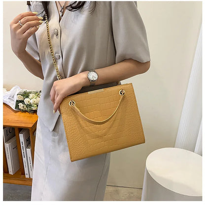 Luxury Crossbody Bag