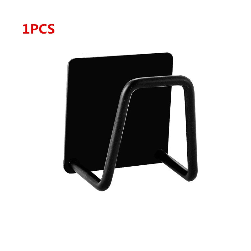 Stainless Steel Sink Sponge Holder