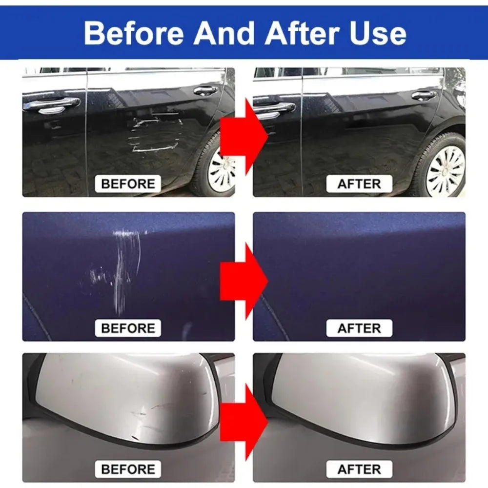 H4Cale Car Scratch Remover