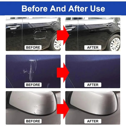 H4Cale Car Scratch Remover