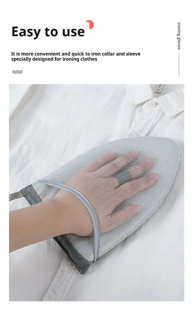 Handheld Ironing Glove