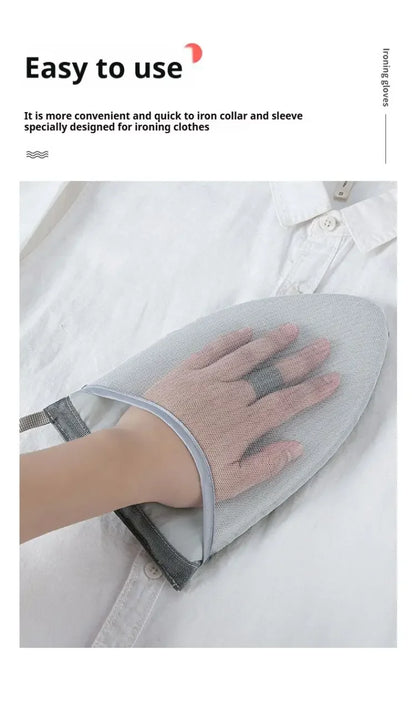 Handheld Ironing Glove