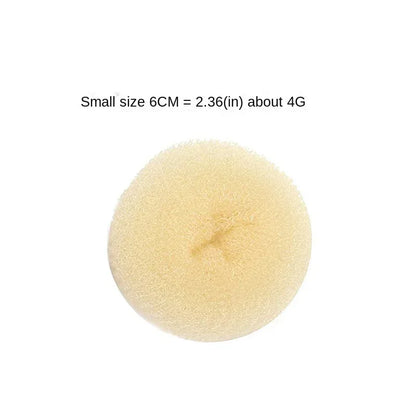 Magic Hair Bun Maker Ponytail Shaper