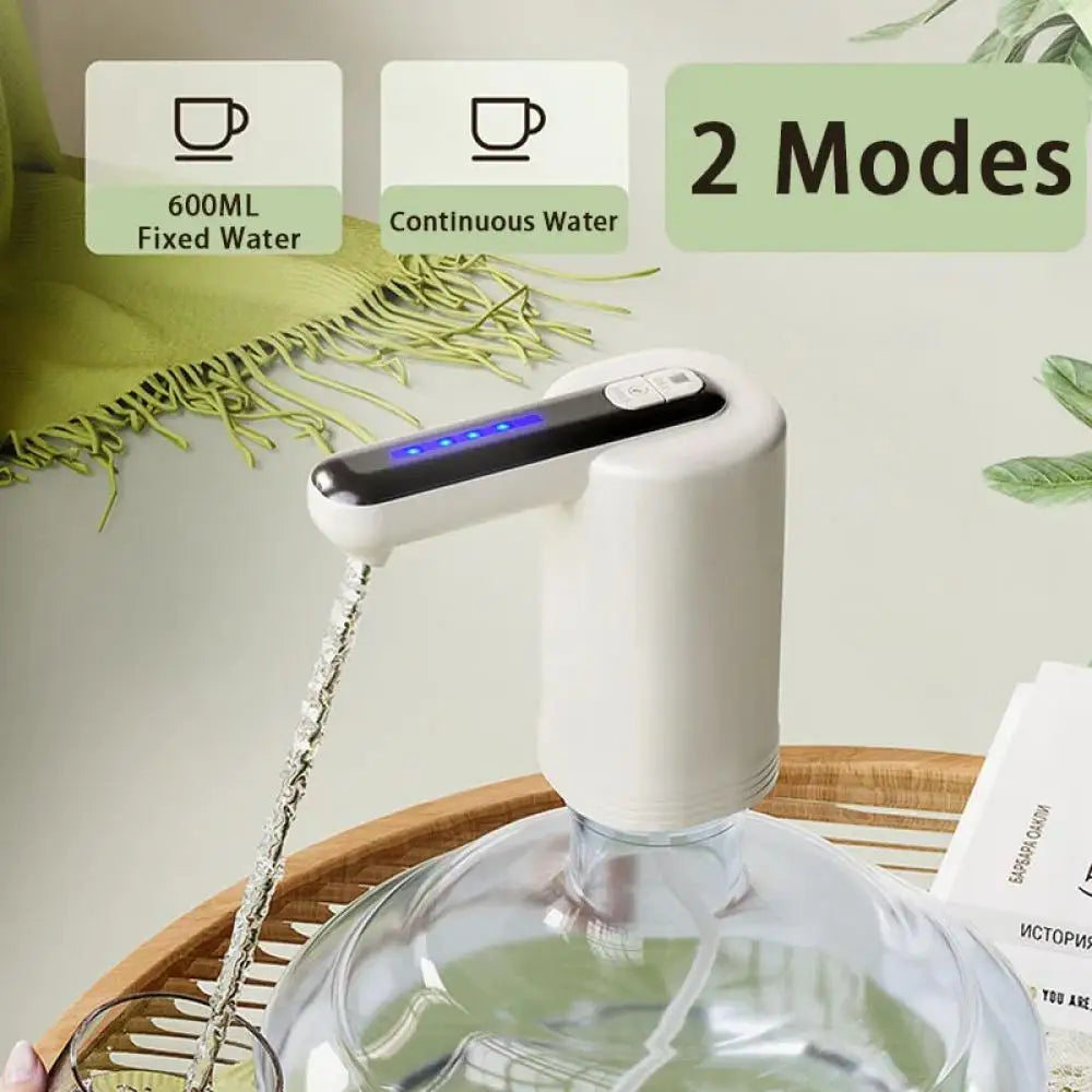 USB Water Dispenser Pump