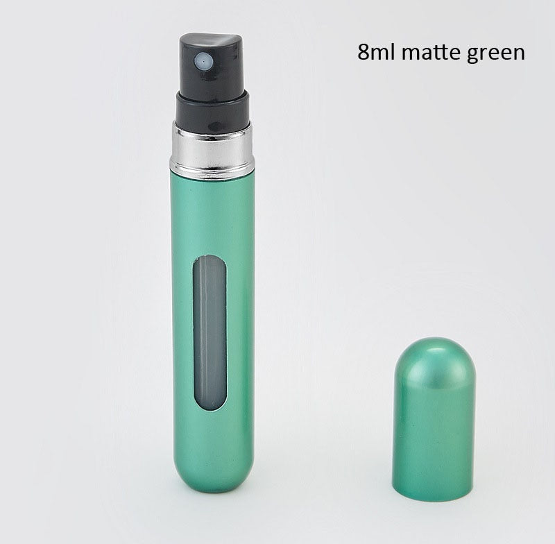 5/8ml Mini Perfume Atomizer