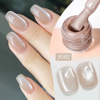 UR SUGAR 15ML Cat Eye Magnetic Gel Polish
