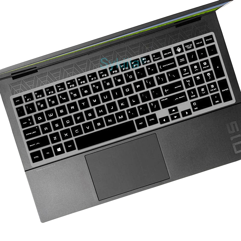 HP Victus Keyboard Cover