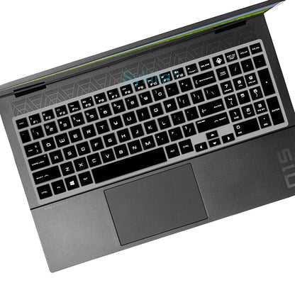 HP Victus Keyboard Cover