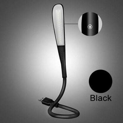 Mini USB LED Desk Lamp
