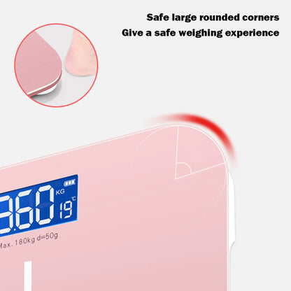 Electronic Weight Scale