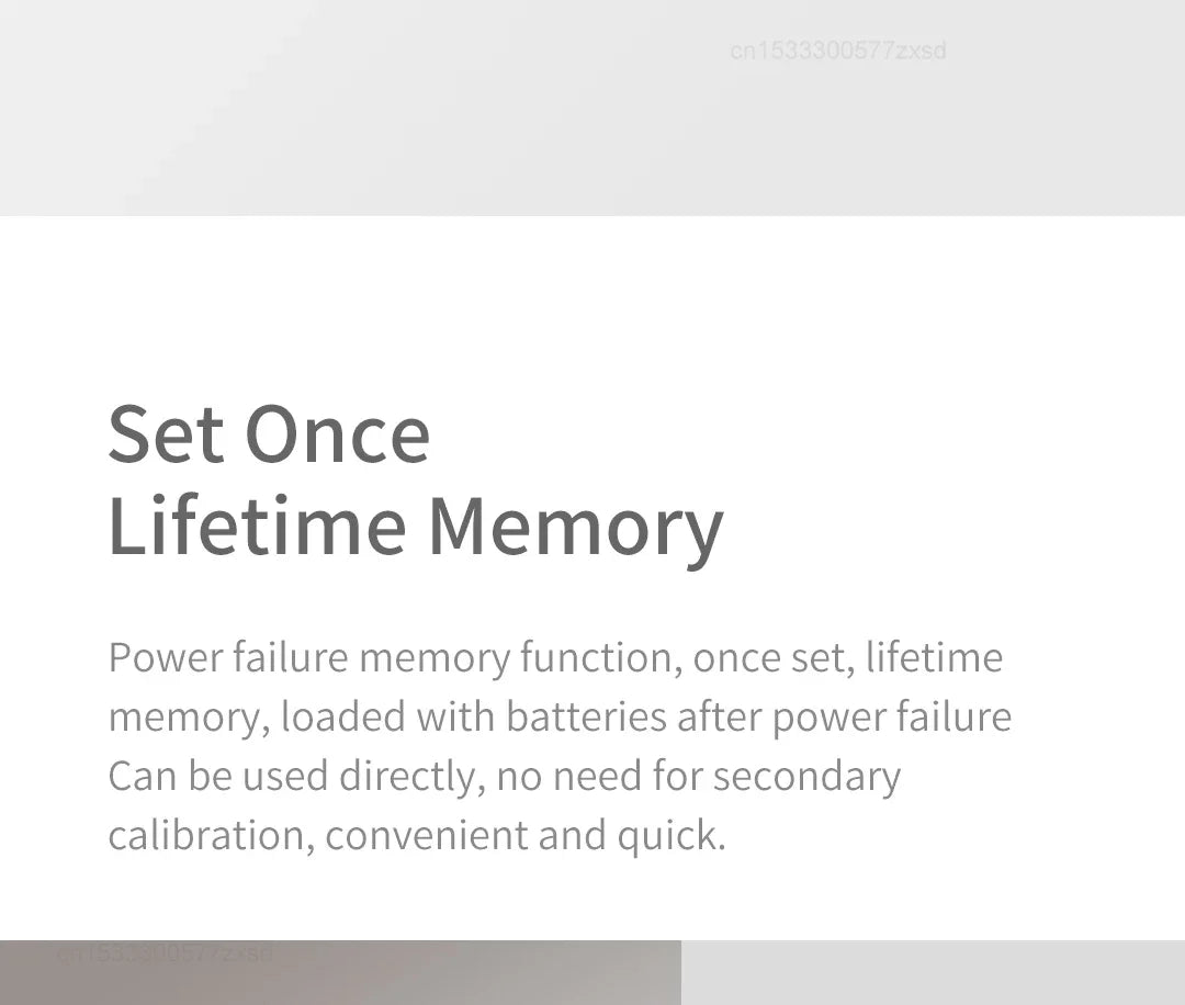 Digital Temperature Humidity Meter