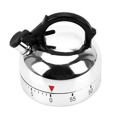 Kettle Kitchen Timer