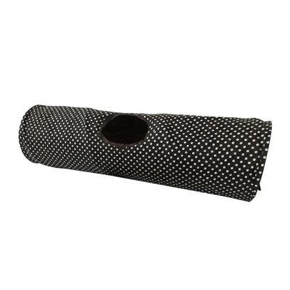 Collapsible Cat Tunnel Play Toy for Cats & Puppies