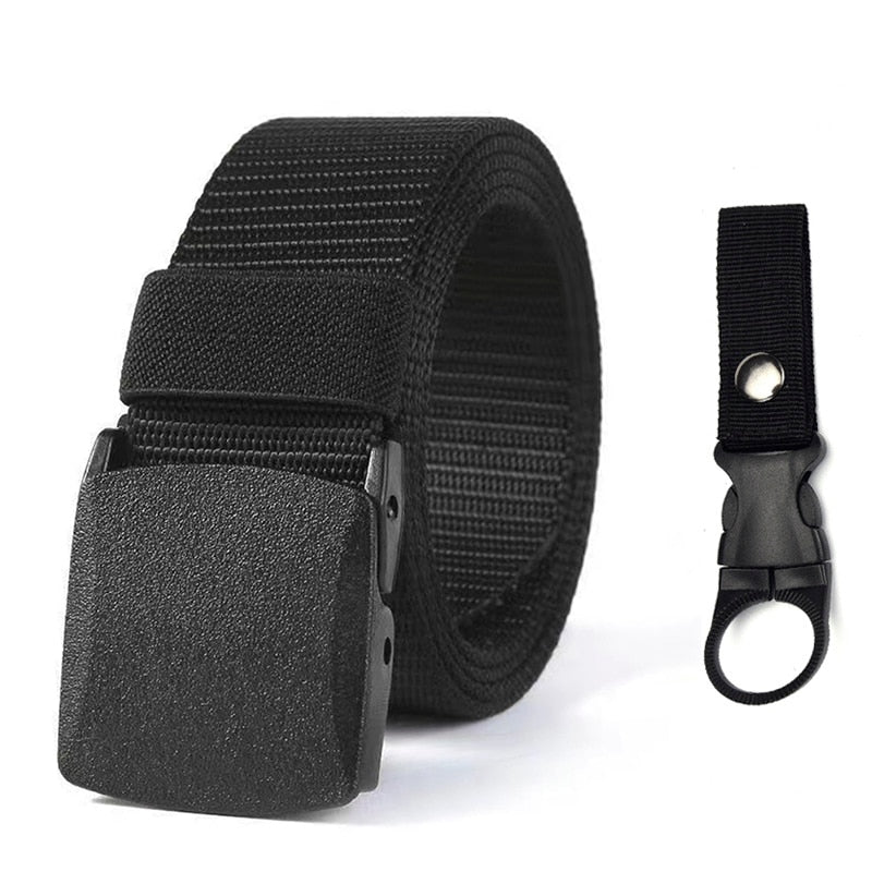 Military Belt