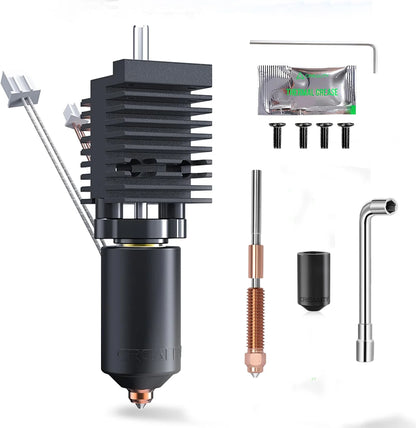 Creality K2 Plus All-Metal Ceramic Hotend Kit