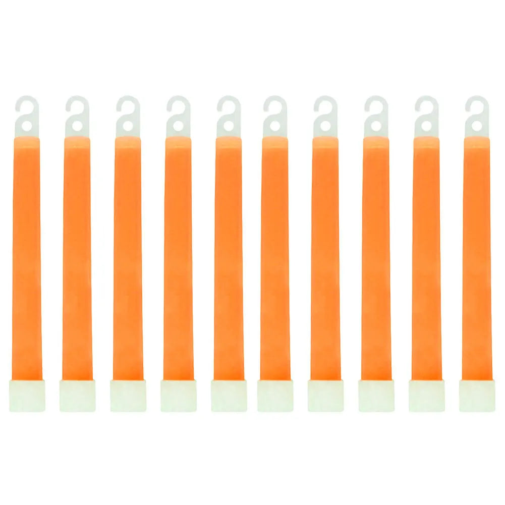 Waterproof Emergency Glow Sticks