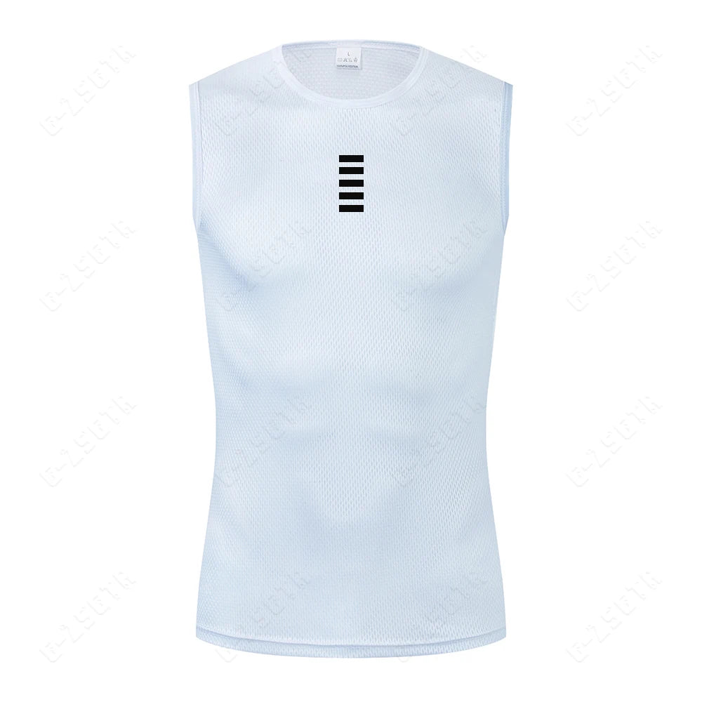 Men’s Cycling Base Layer Vest
