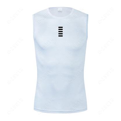 Men’s Cycling Base Layer Vest