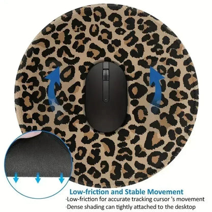 Cool Dollar Mouse Pad