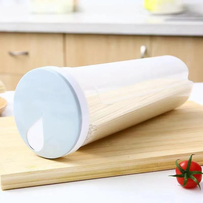 Sealed Pasta Storage Container