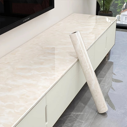 Marble Self-Adhesive Vinyl Wrap