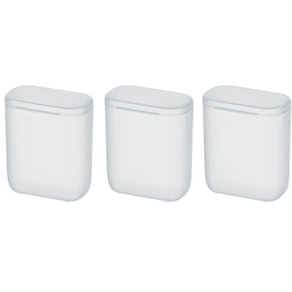 Portable Cable & Earphone Storage Organizer Box