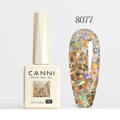CANNI Gel Nail Polish