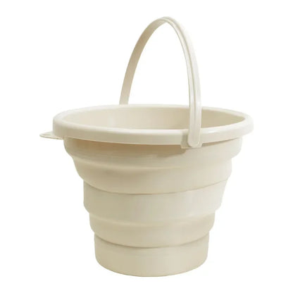 Foldable Foot Spa Massage Bucket