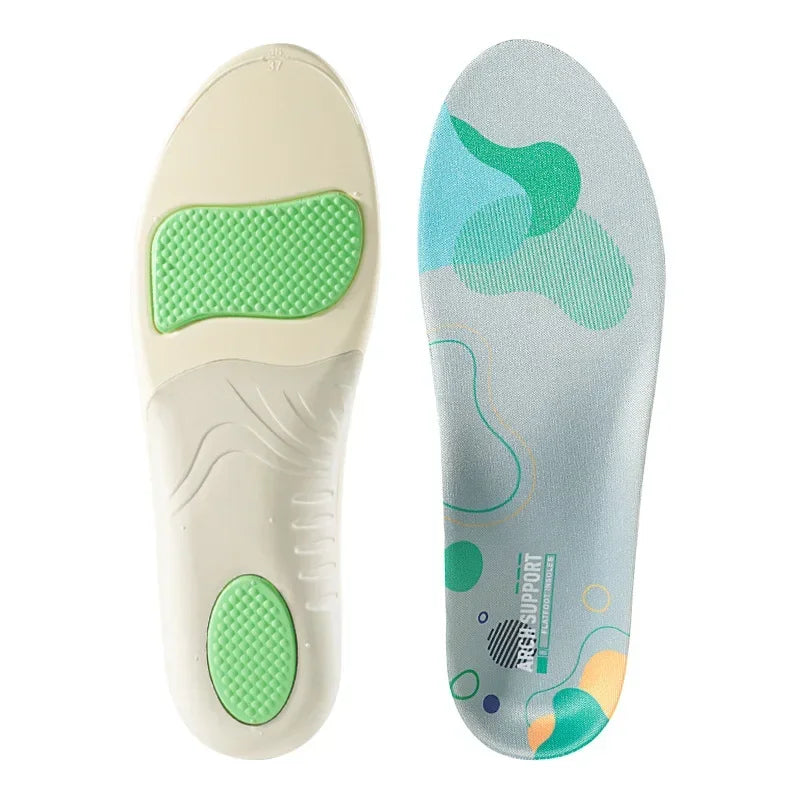 Arch Support Orthopedic Insoles