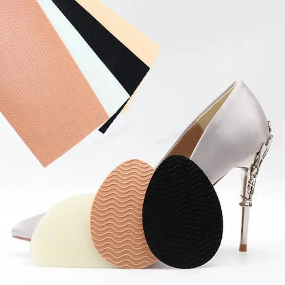 Rubber Sole Protector Pads for Shoes
