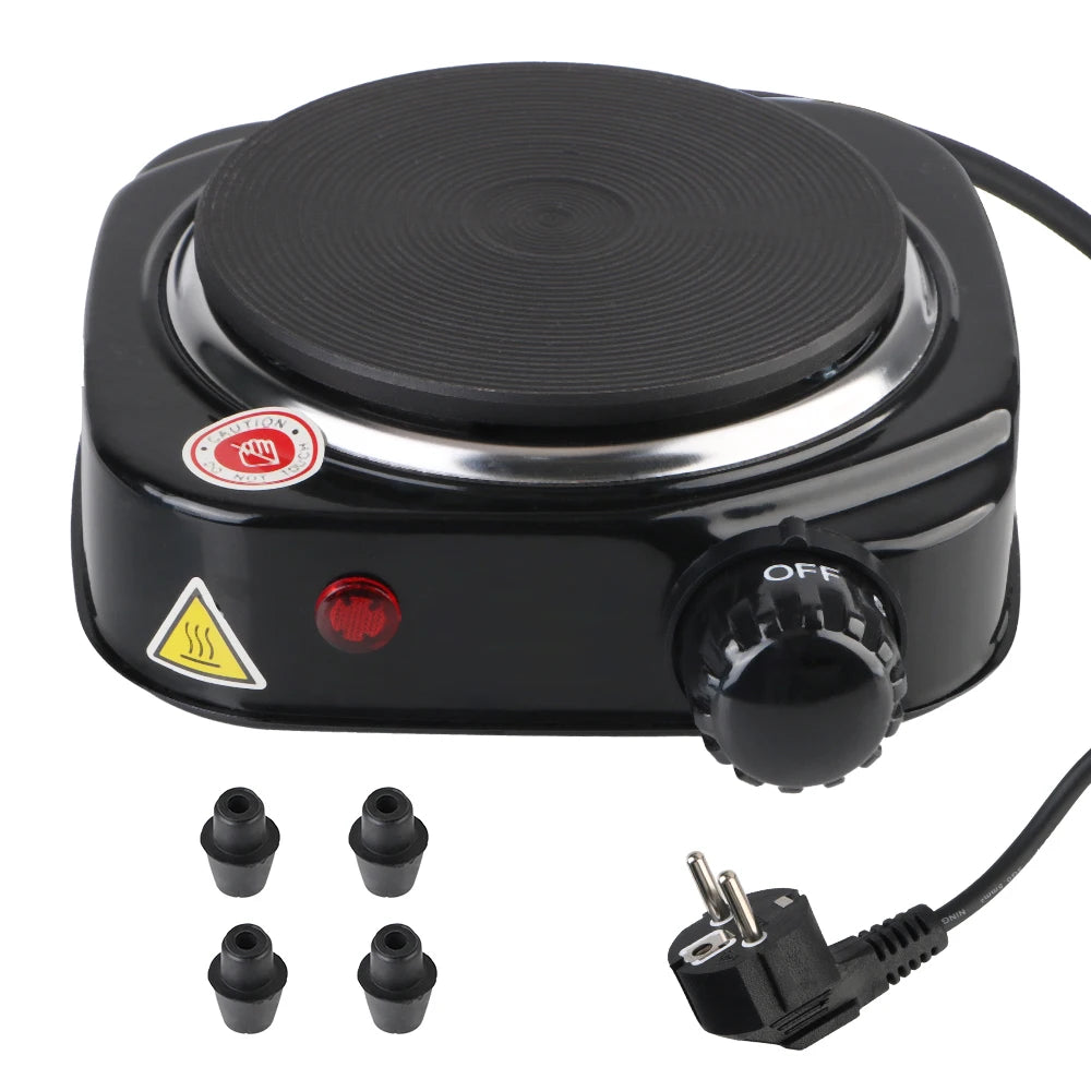 Portable Electric Hot Plate
