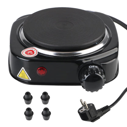 Portable Electric Hot Plate