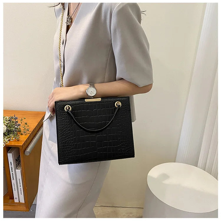 Luxury Crossbody Bag