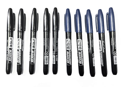 Waterproof Manga Drawing Markers