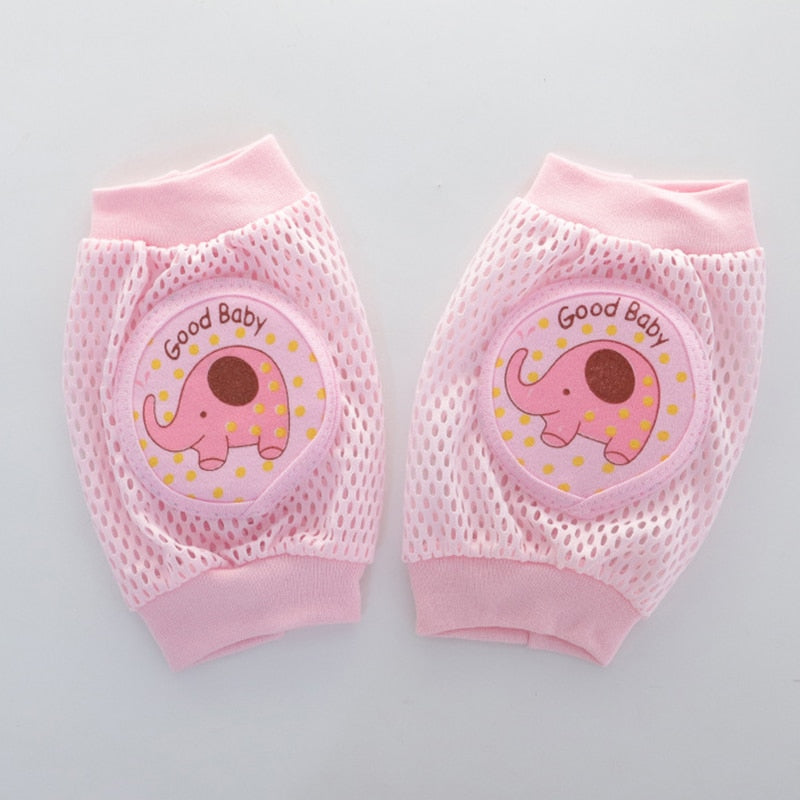 Baby Knee Pads