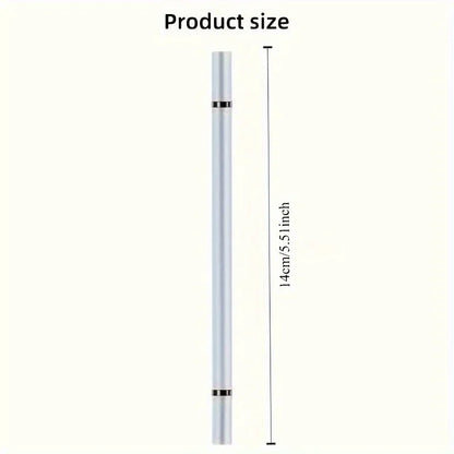 Basix 2-in-1 Universal Capacitive Stylus Pen