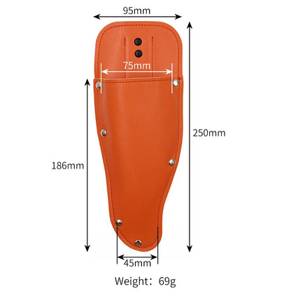 Garden Pruner Sheath Protective Holster