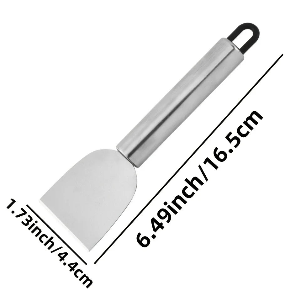 Stainless Steel Cleaning Scraper Tool