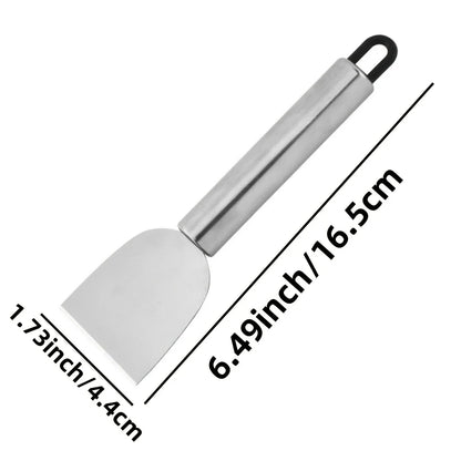 Stainless Steel Cleaning Scraper Tool