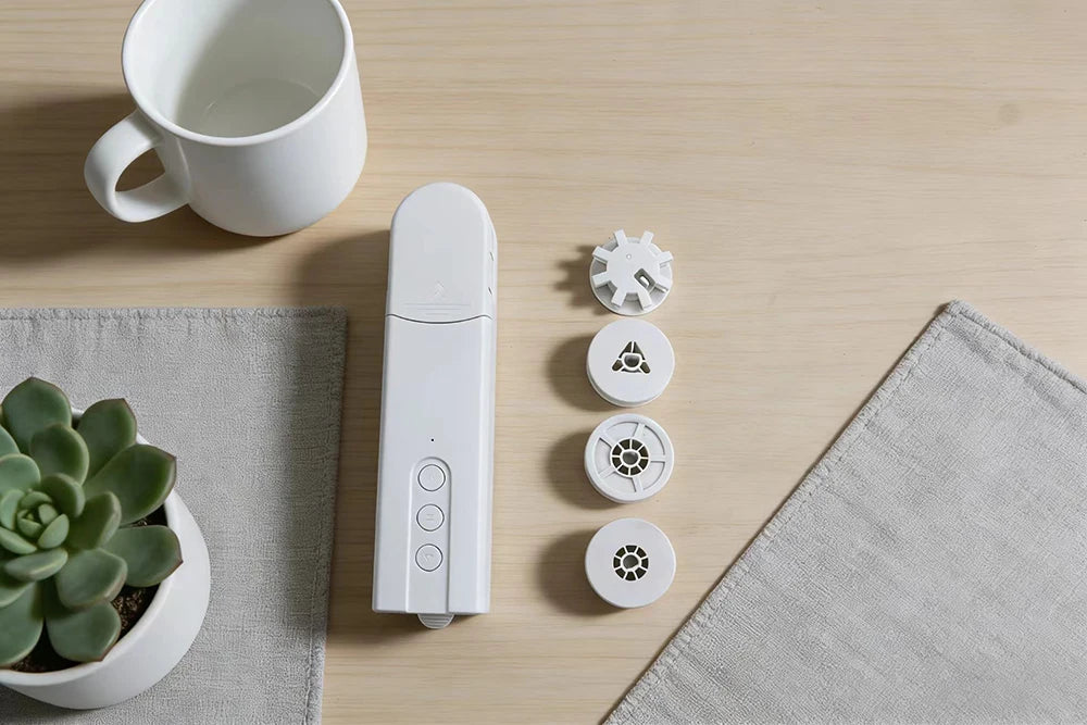 Smart Wi-Fi Curtain Motor