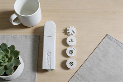 Smart Wi-Fi Curtain Motor
